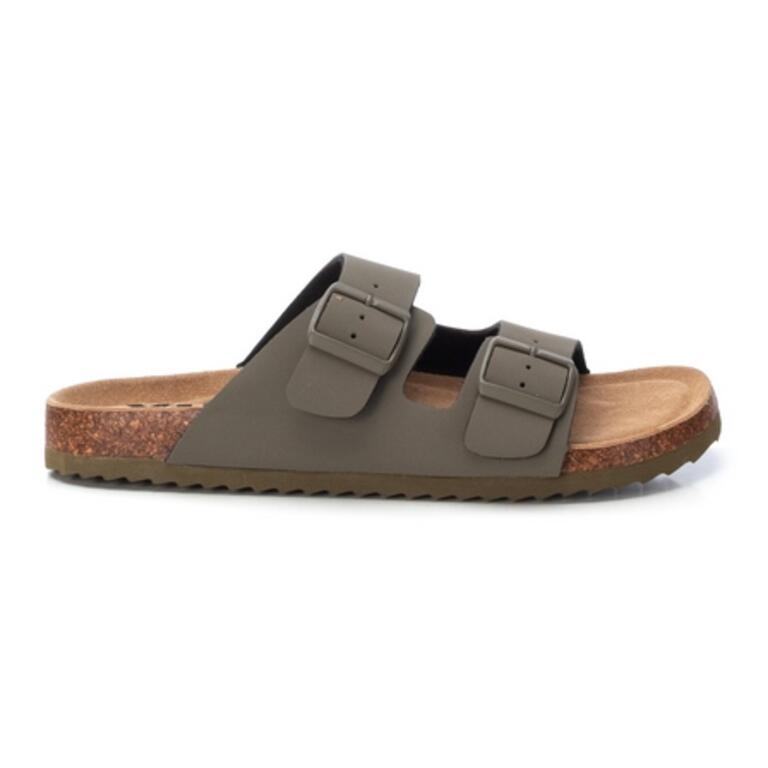 Sandalia Serraje de Hombre - XTI ( disponible en varios colores)