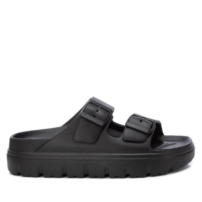 Chanclas Negras - XTI
