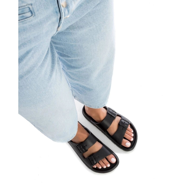 Chanclas Negras - XTI