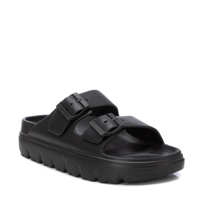 Chanclas Negras - XTI