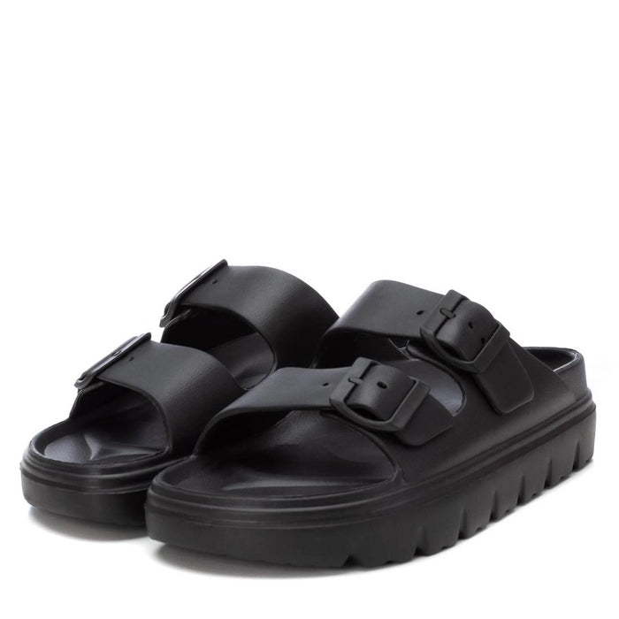 Chanclas Negras - XTI