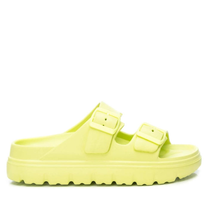 Chanclas Pistacho - XTI