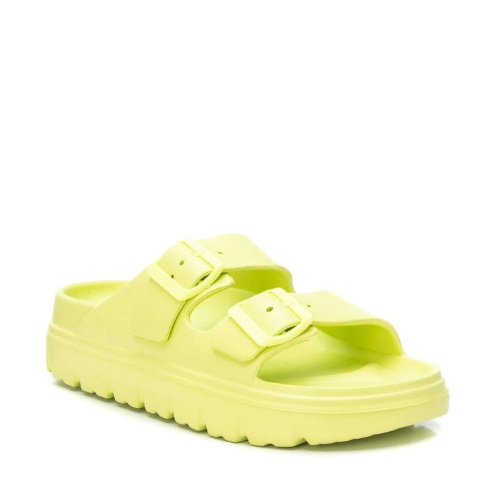Chanclas Pistacho - XTI