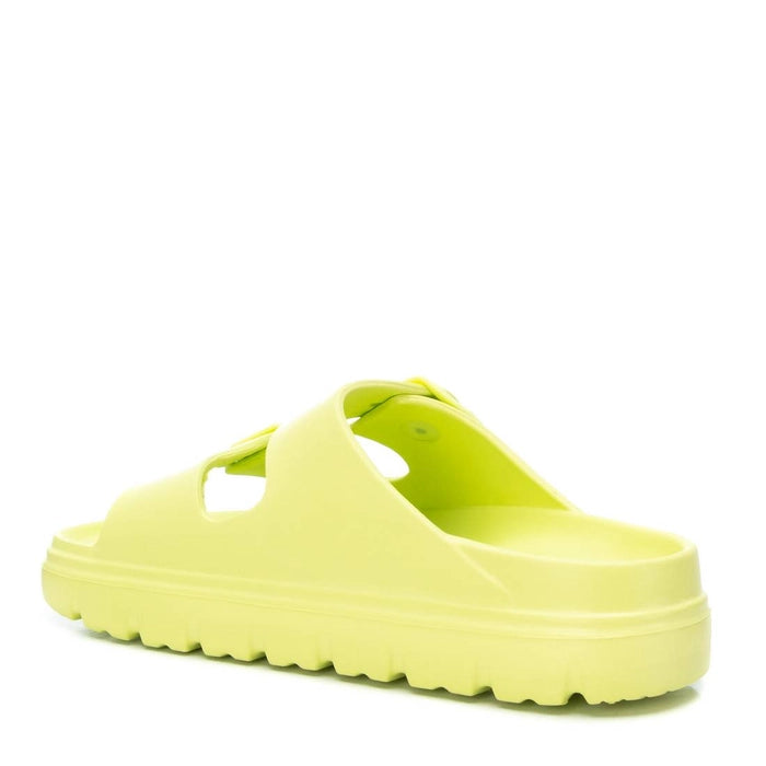 Chanclas Pistacho - XTI