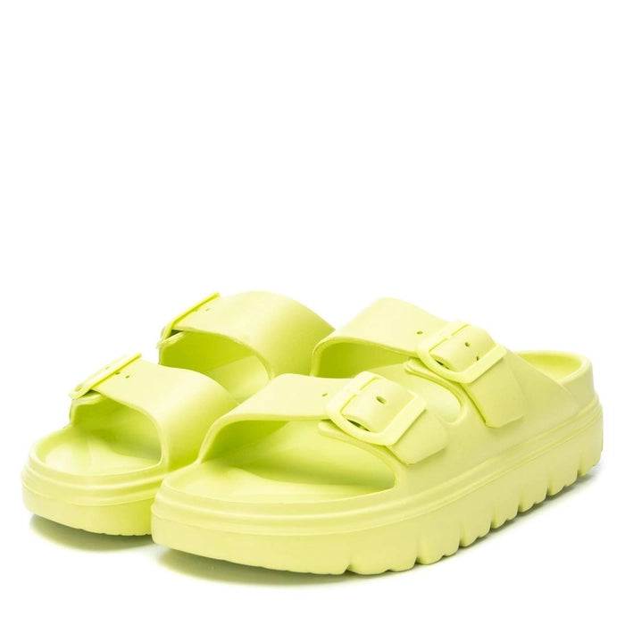 Chanclas Pistacho - XTI