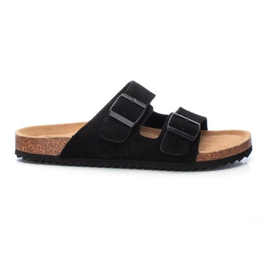 Sandalia Serraje de Hombre - XTI ( disponible en varios colores)
