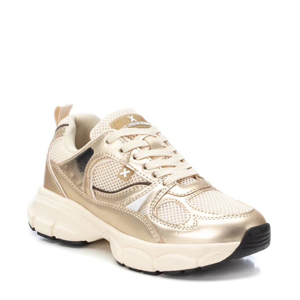 NOVEDAD Deportivas Doradas - XTI
