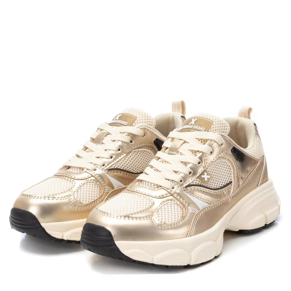 NOVEDAD Deportivas Doradas - XTI