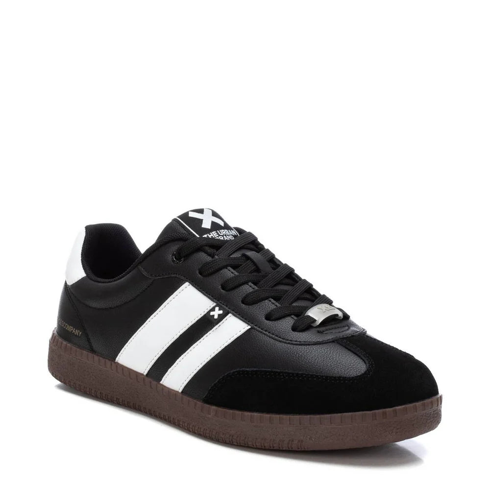 Zapatilla Negra - XTI