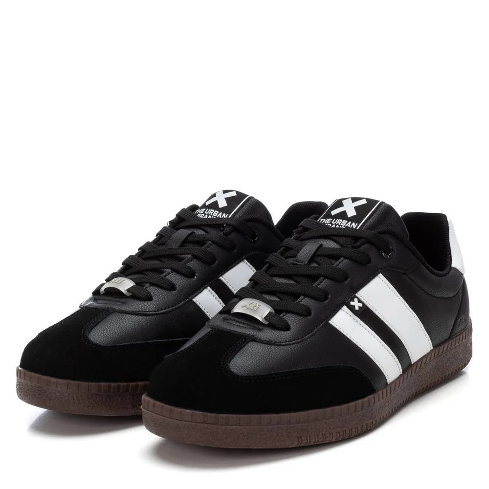Zapatilla Negra - XTI