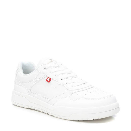 Zapatilla Blanca de Hombre -XTI