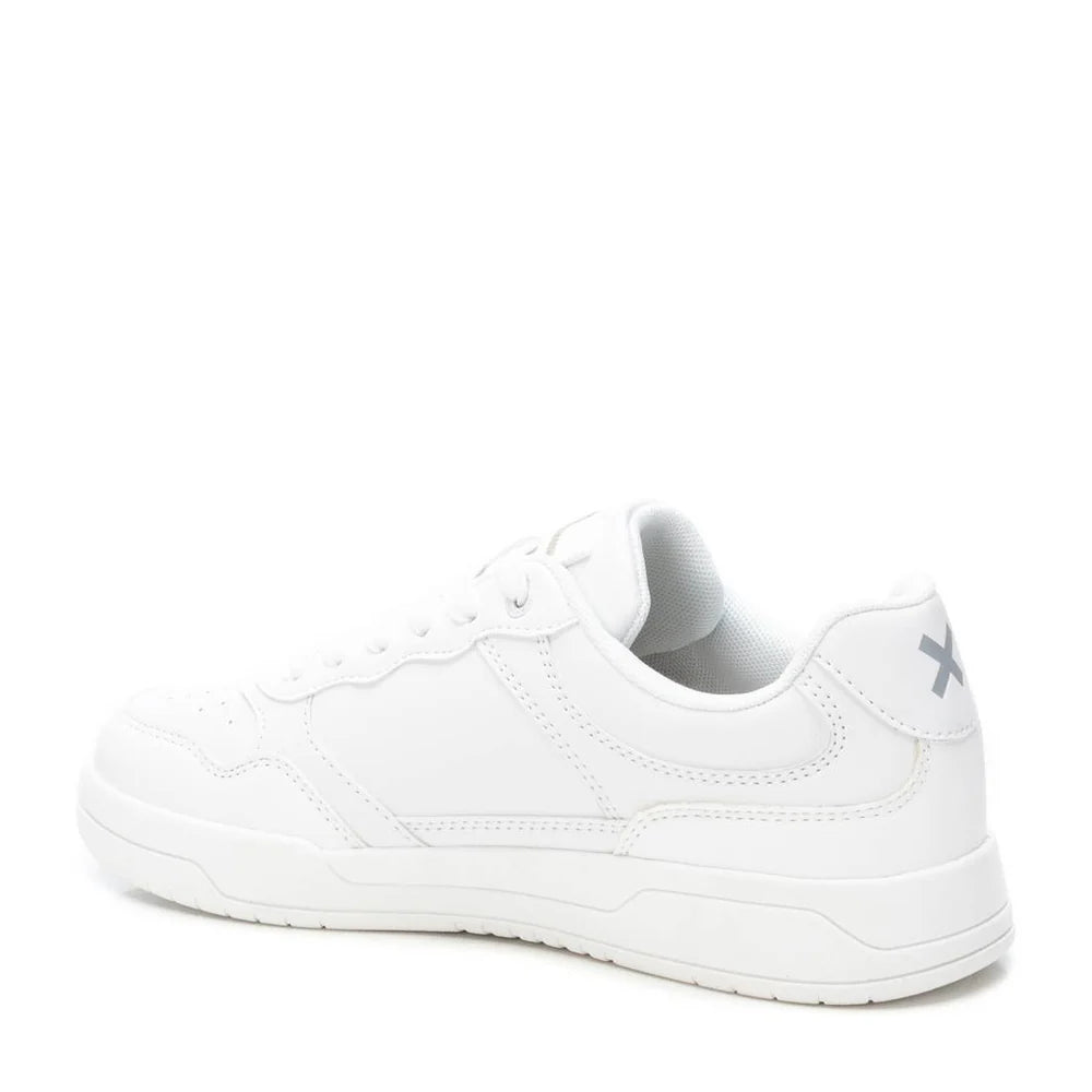 Zapatilla Blanca de Hombre -XTI