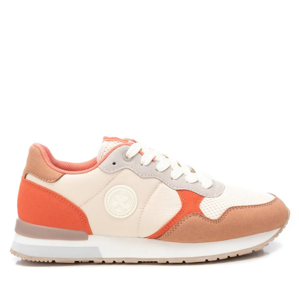 Zapatillas Mujer color Coral - XTI
