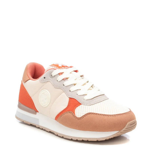 Zapatillas Mujer color Coral - XTI