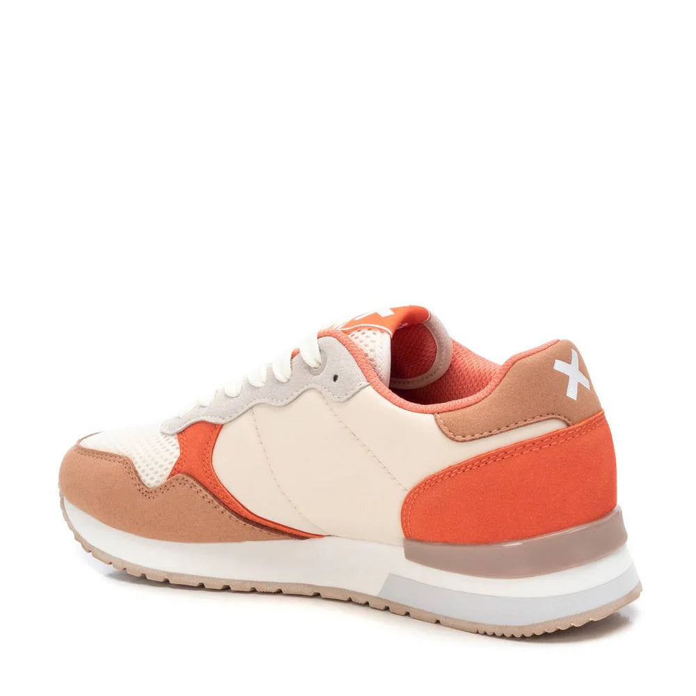 Zapatillas Mujer color Coral - XTI