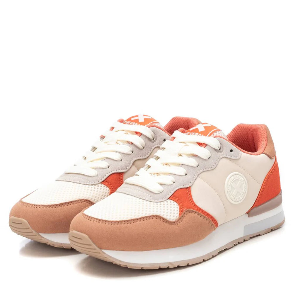 Zapatillas Mujer color Coral - XTI
