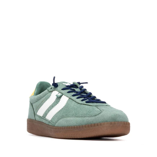 NOVEDAD Zapatilla Verde ( Hombre ) -XTI