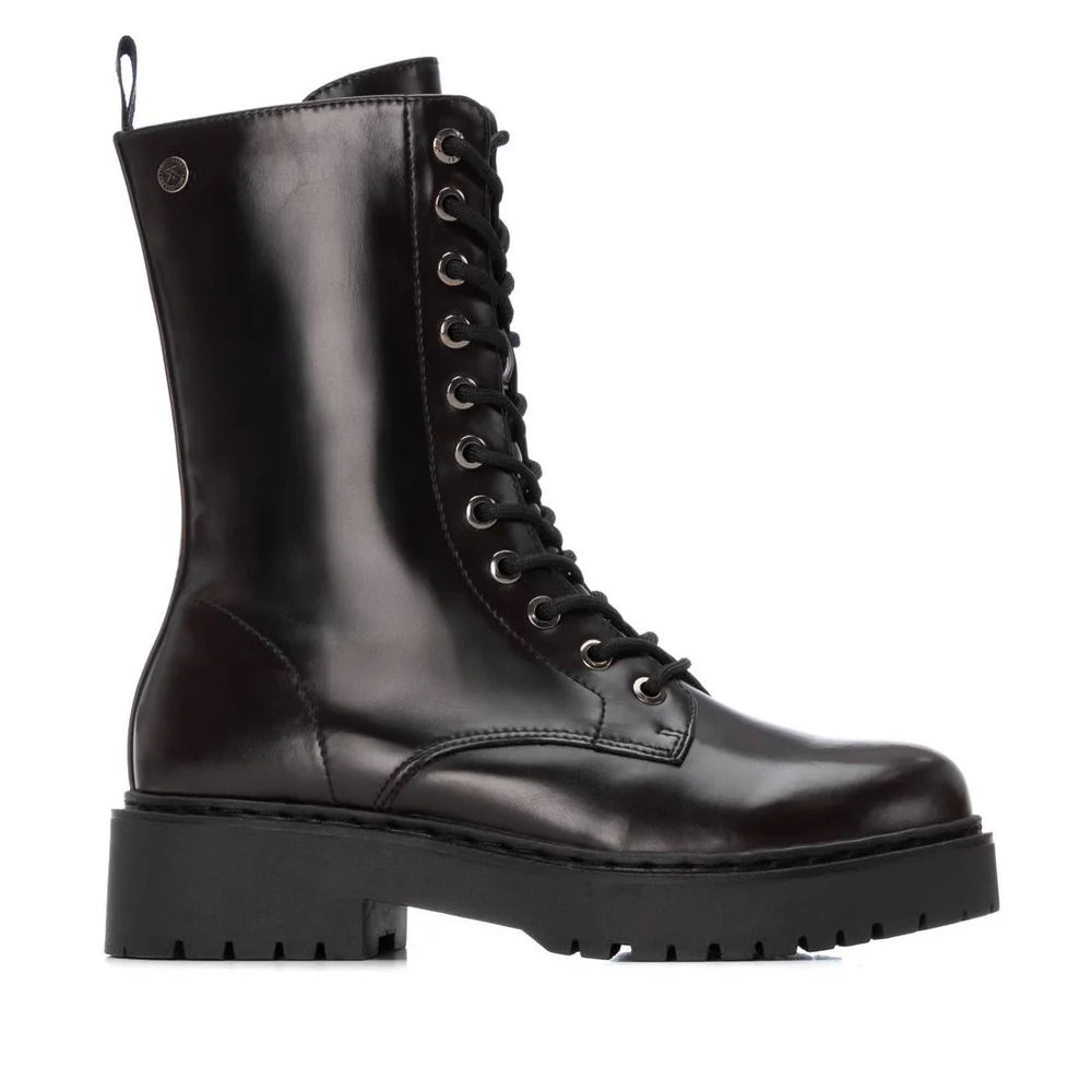 NOVEDAD  Bota Burdeos -XTI
