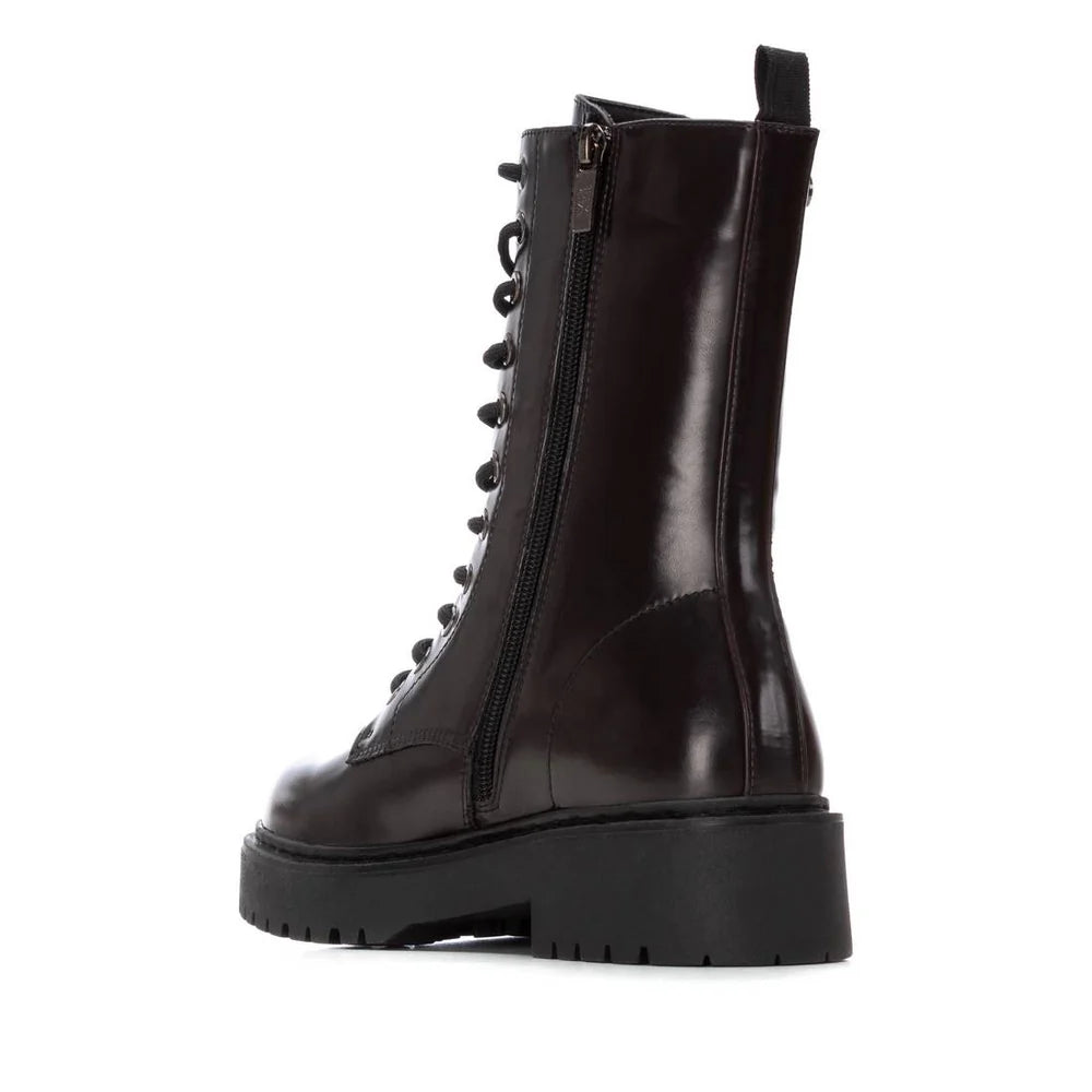 NOVEDAD  Bota Burdeos -XTI