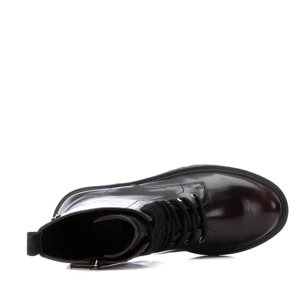 NOVEDAD  Bota Burdeos -XTI