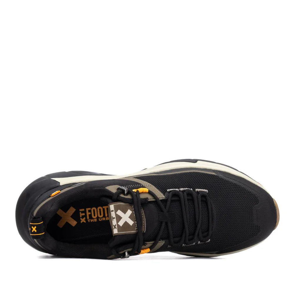 NOVEDAD  Deportiva ( Hombre ) -XTI