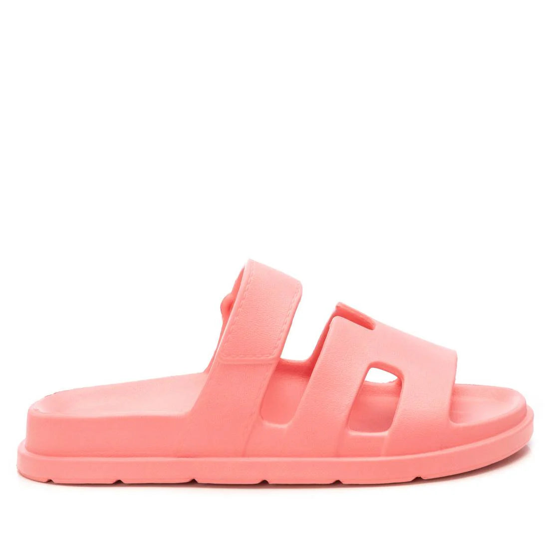 Chancla Goma Coral - Refresh