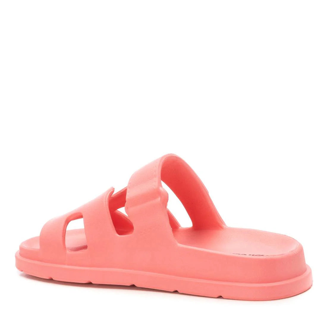 Chancla Goma Coral - Refresh