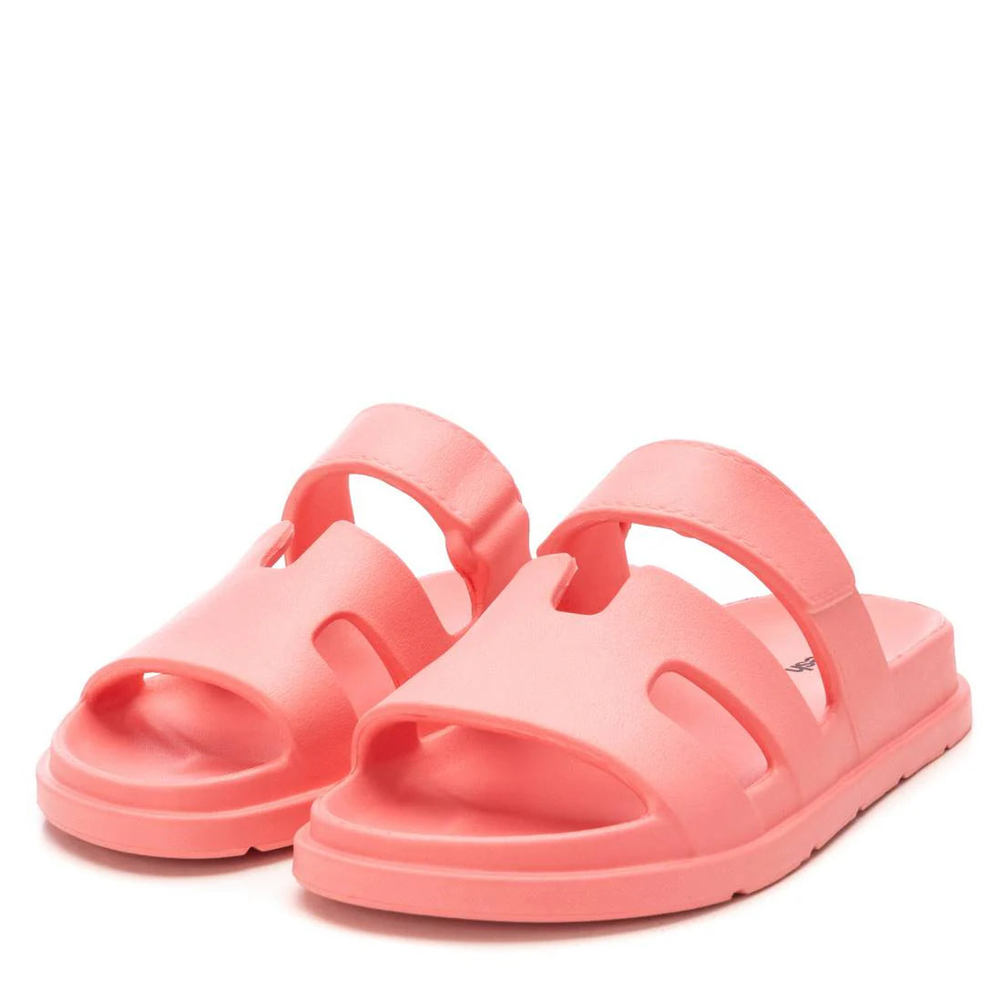 Chancla Goma Coral - Refresh