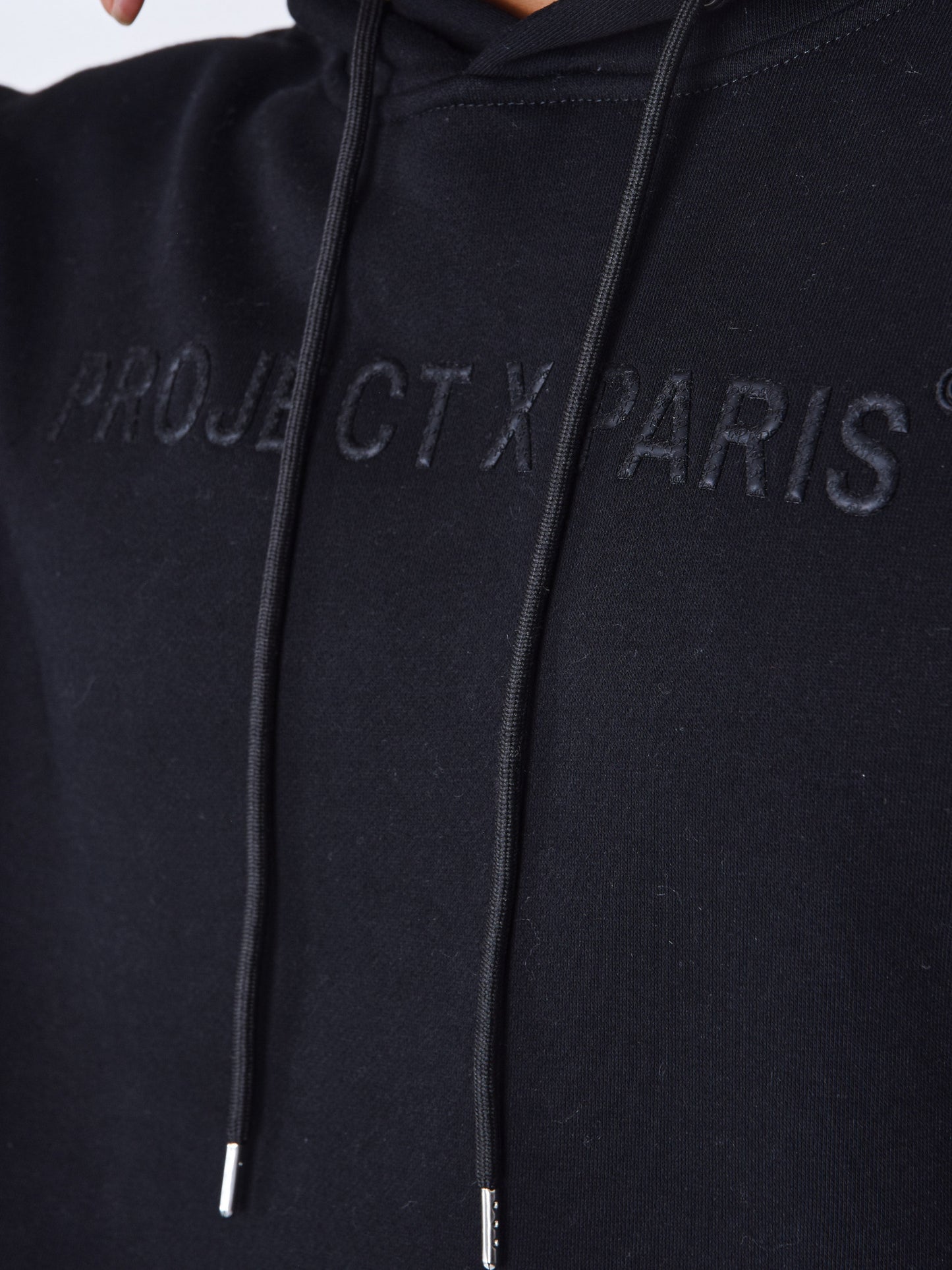 NOVEDAD Sudadera Negra - Project X Paris