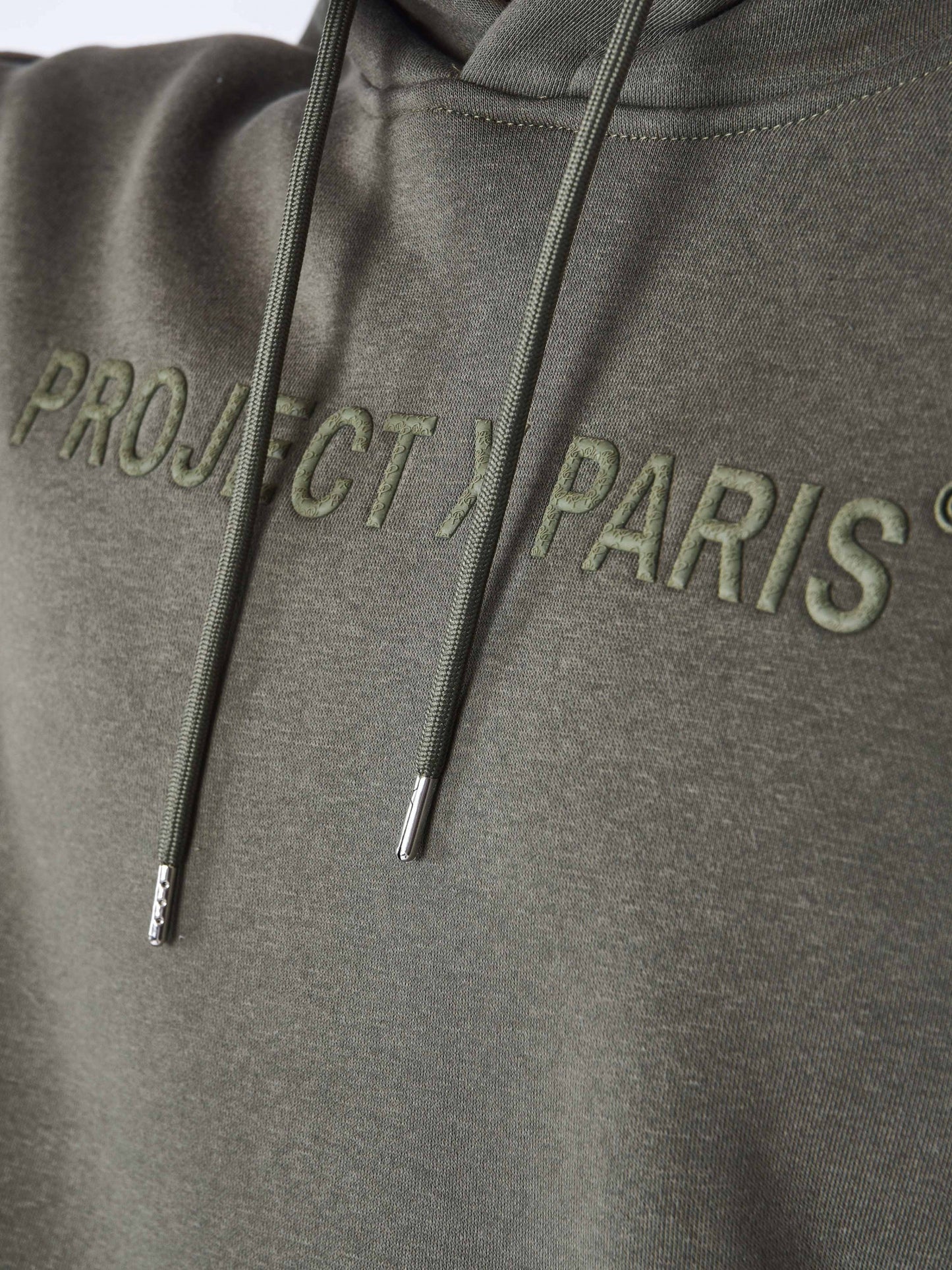 NOVEDAD Sudadera Verde - Project X Paris