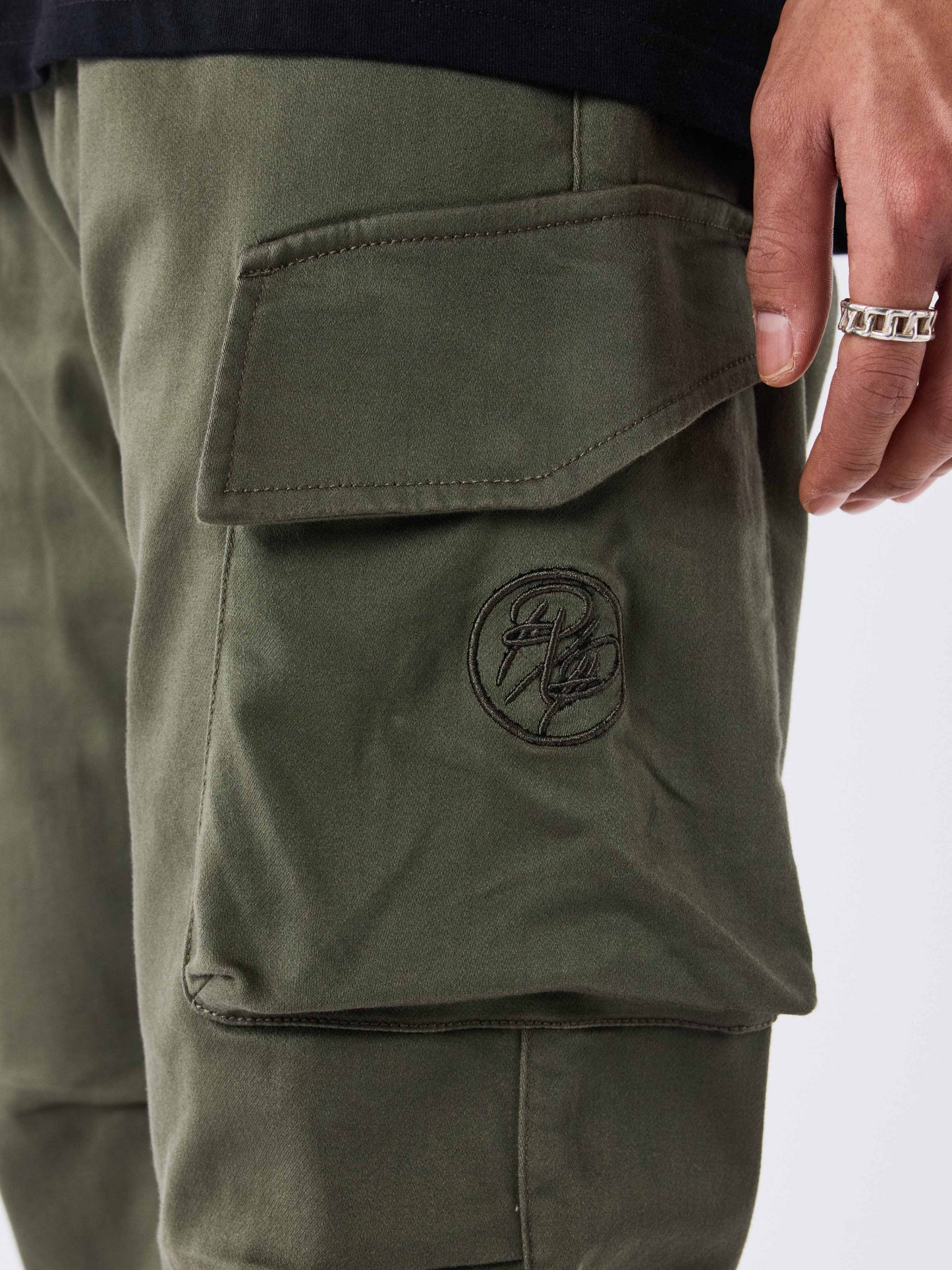 NOVEDAD Cargo Verde - Project X Paris