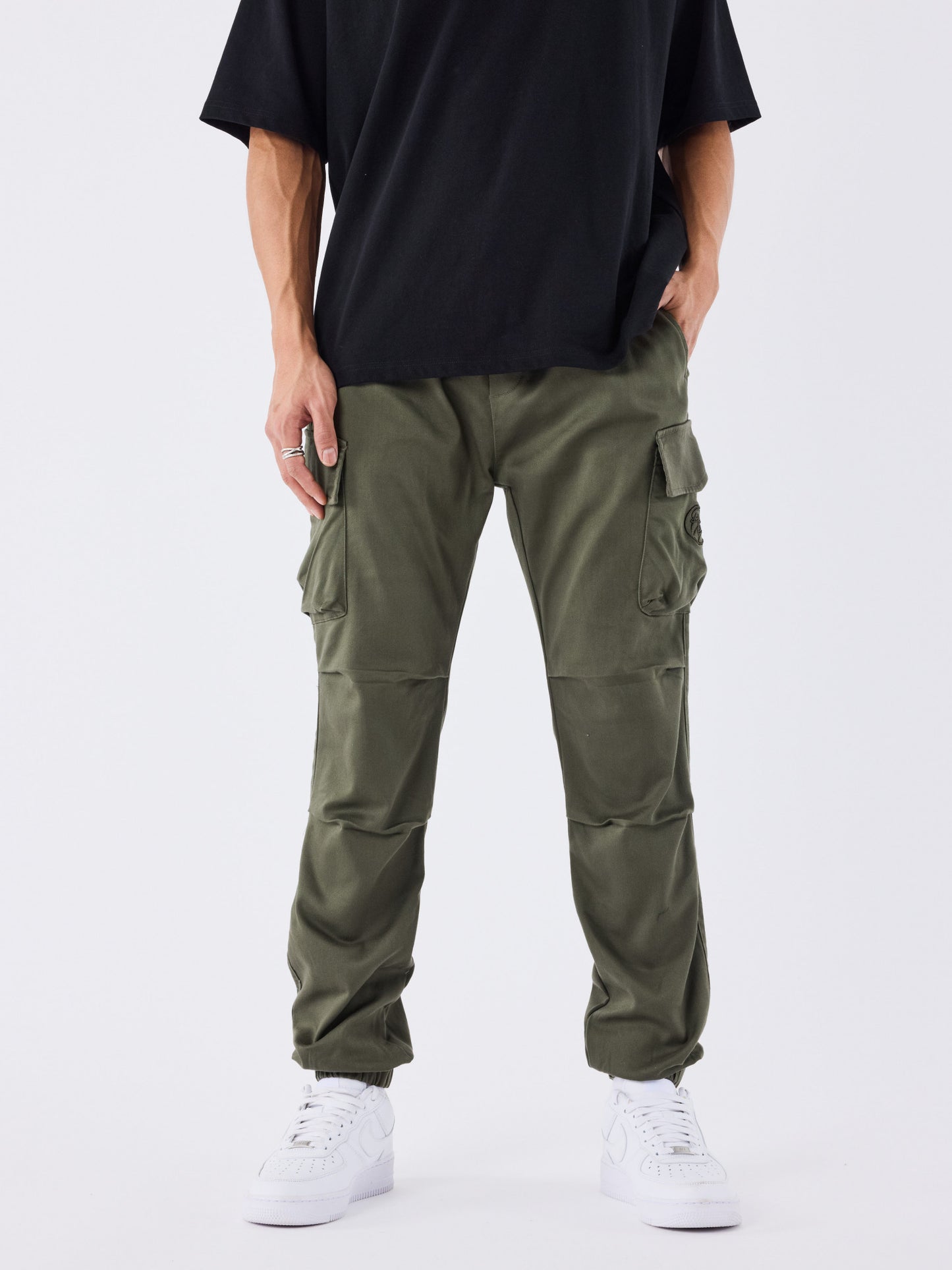 NOVEDAD Cargo Verde - Project X Paris