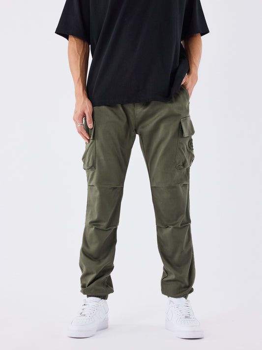 NOVEDAD Cargo Verde - Project X Paris