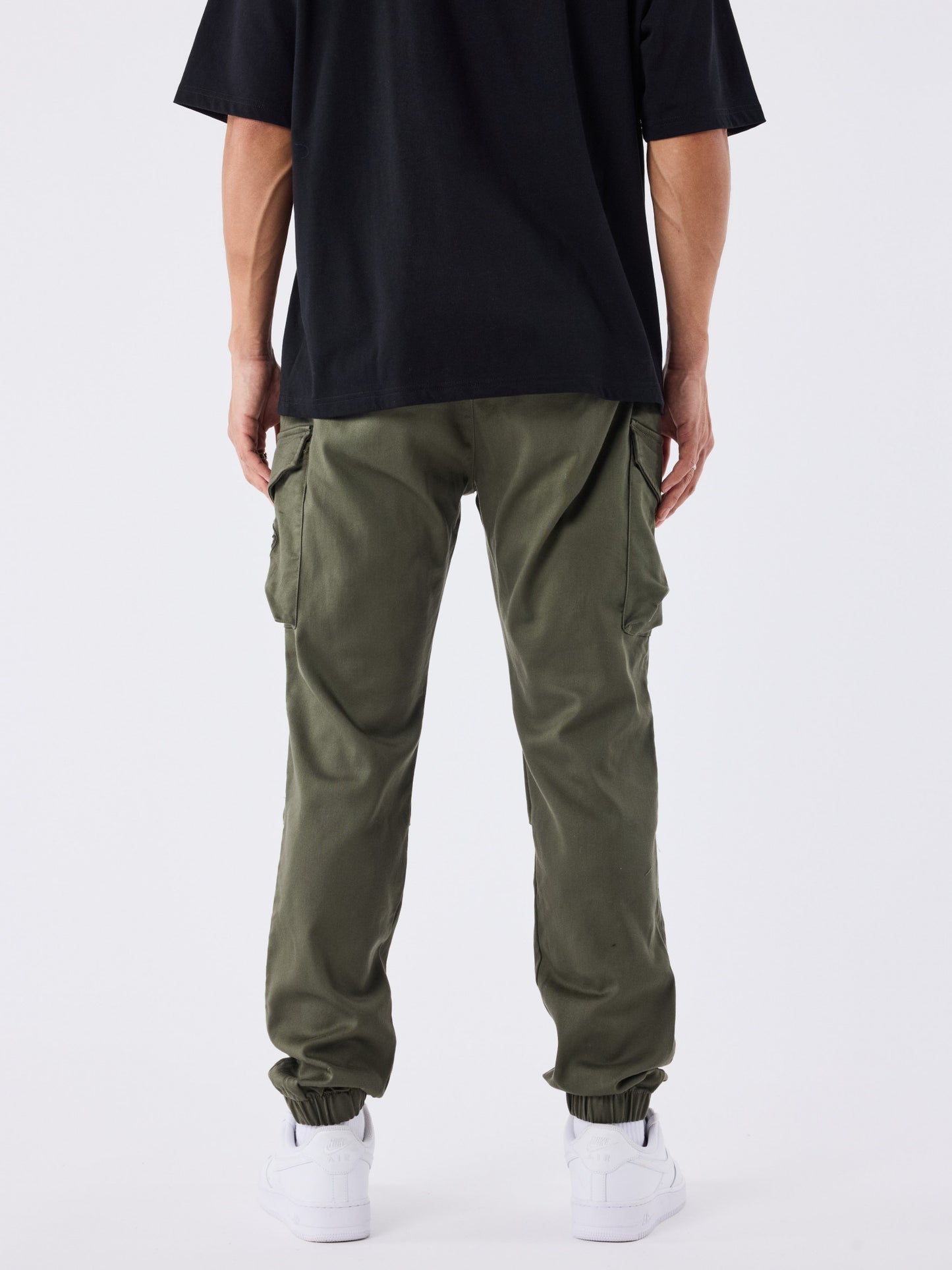 NOVEDAD Cargo Verde - Project X Paris