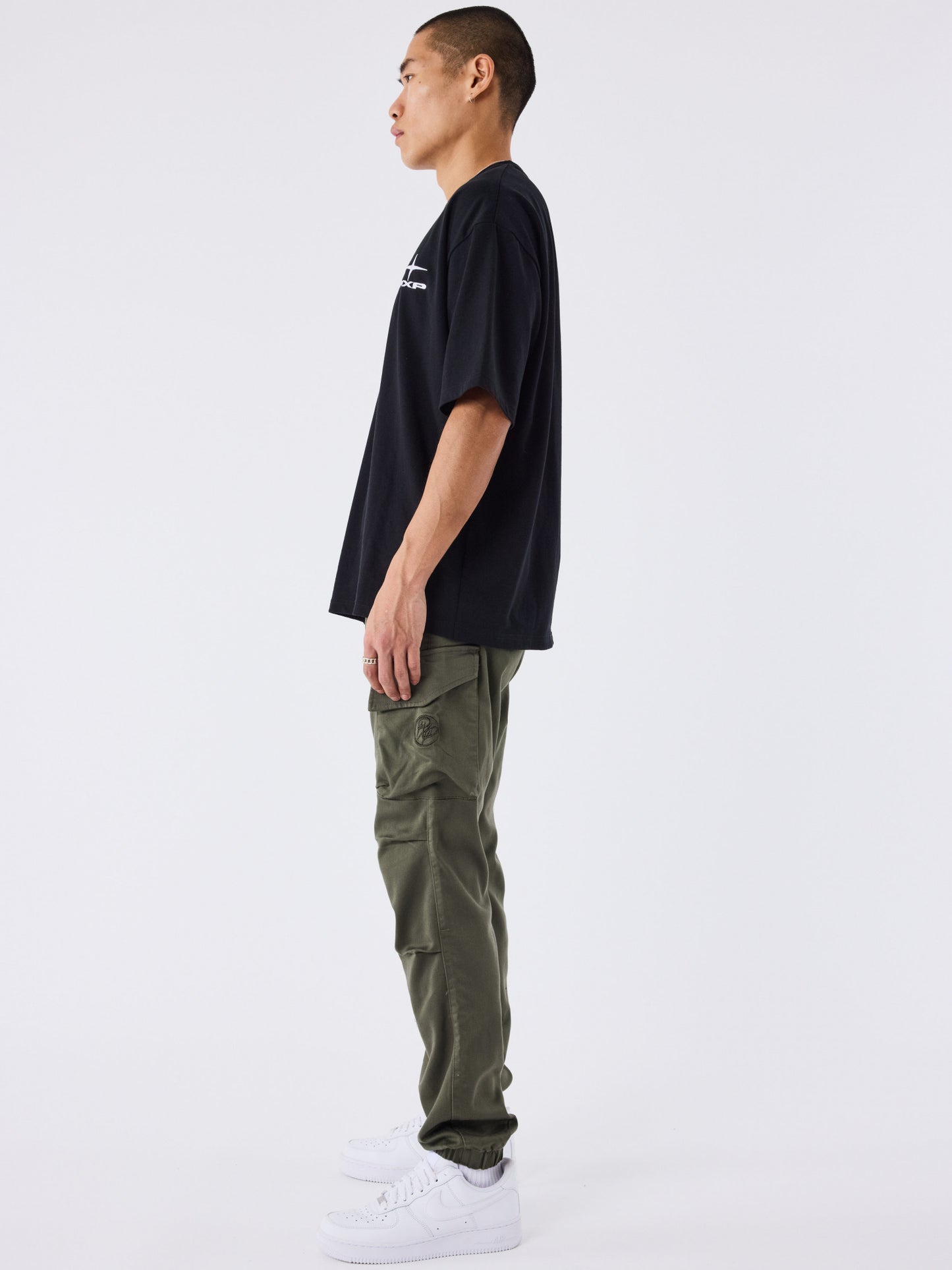 NOVEDAD Cargo Verde - Project X Paris