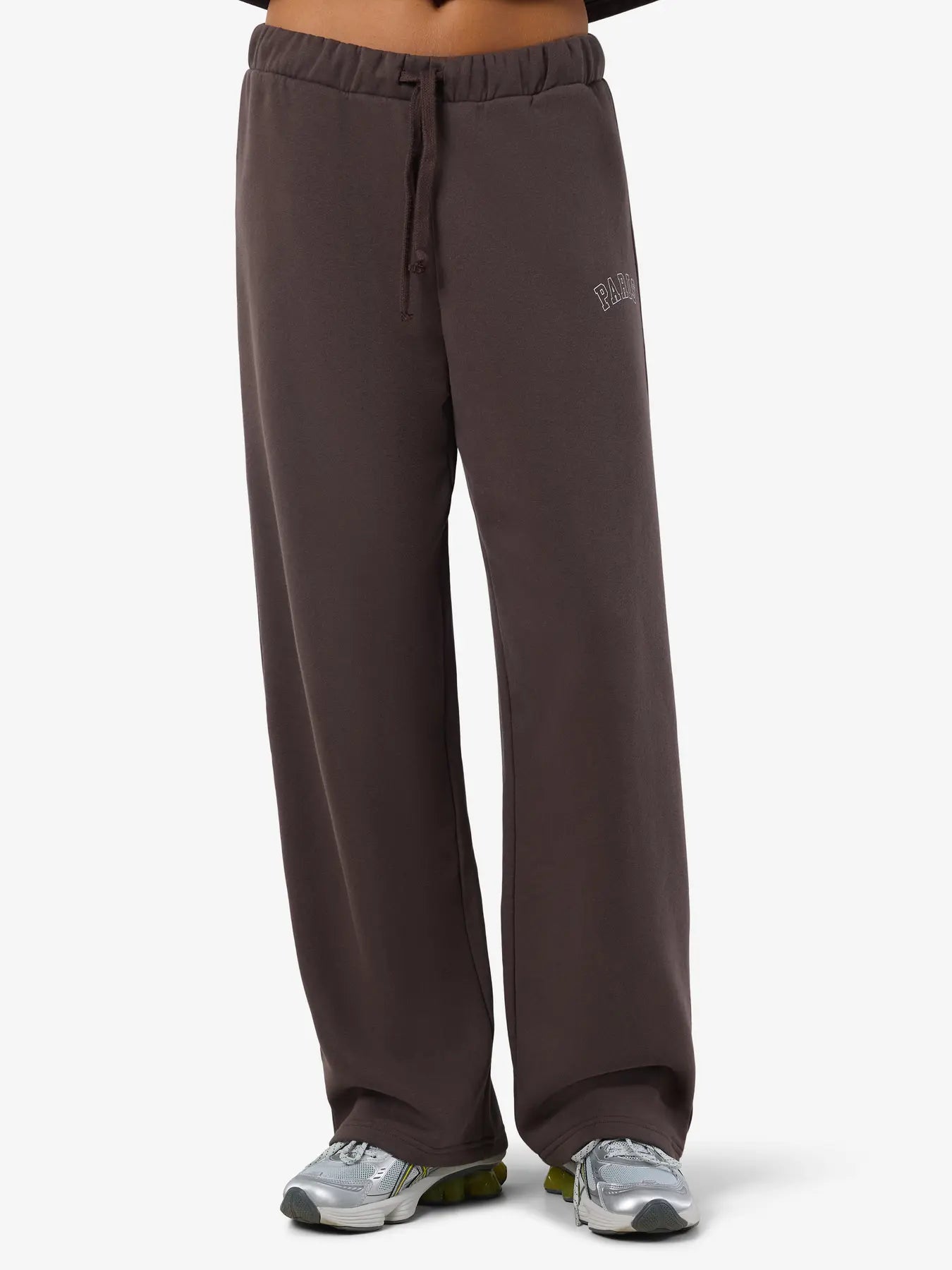 NOVEDAD Jogger Marrón Chocolate - Noisy May