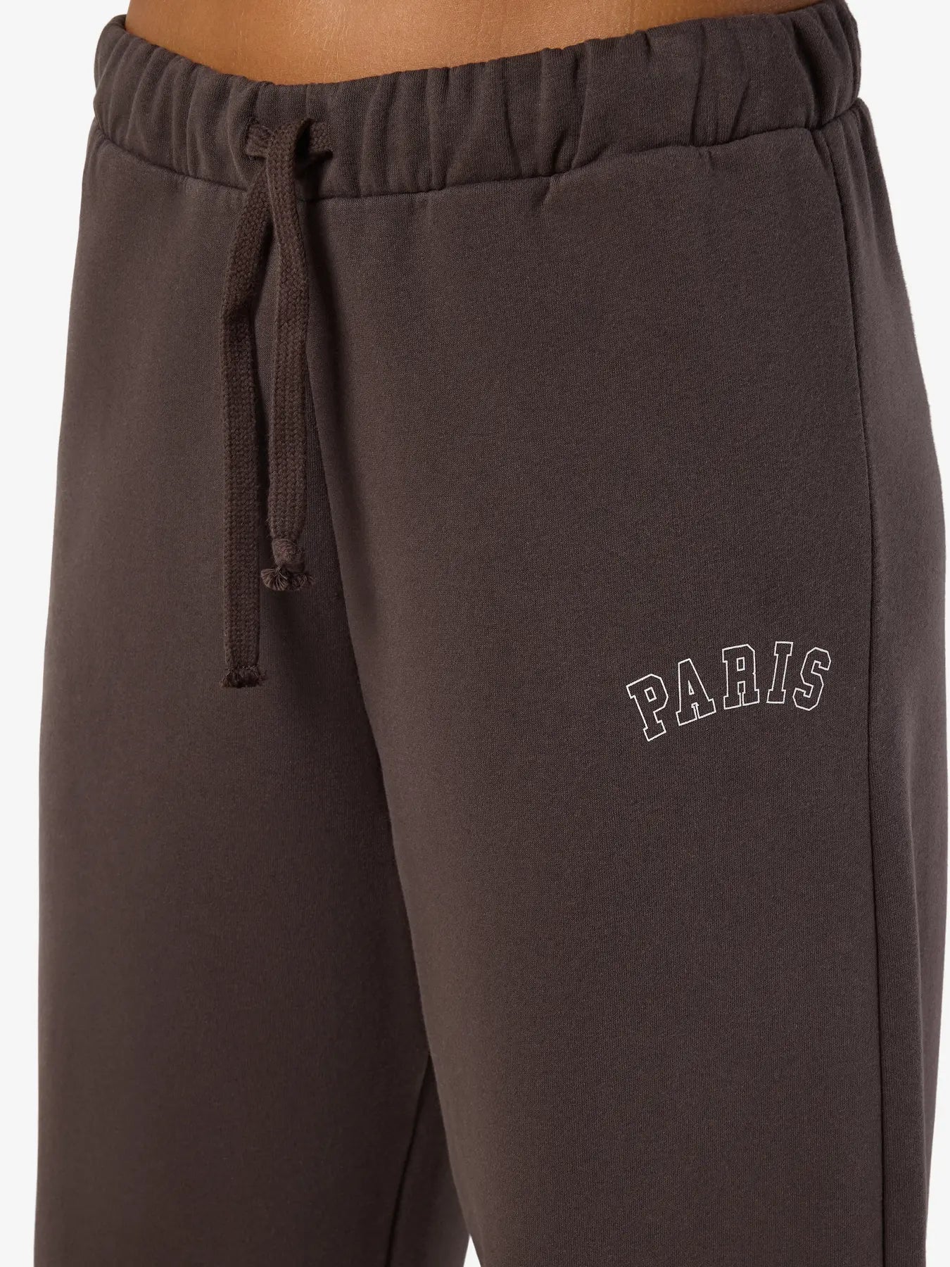 NOVEDAD Jogger Marrón Chocolate - Noisy May