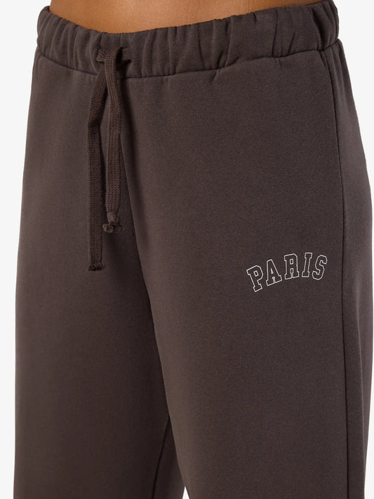 NOVEDAD Jogger Marrón Chocolate - Noisy May