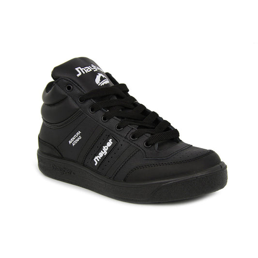Modelo Aventura Atenas Negro - J´Hayber