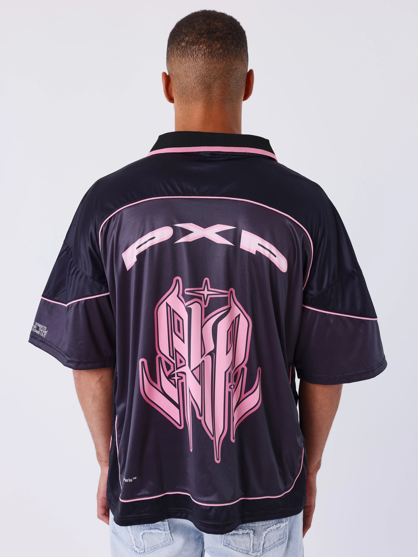 NOVEDAD EXCLUSIVA Camiseta - Preject X Paris