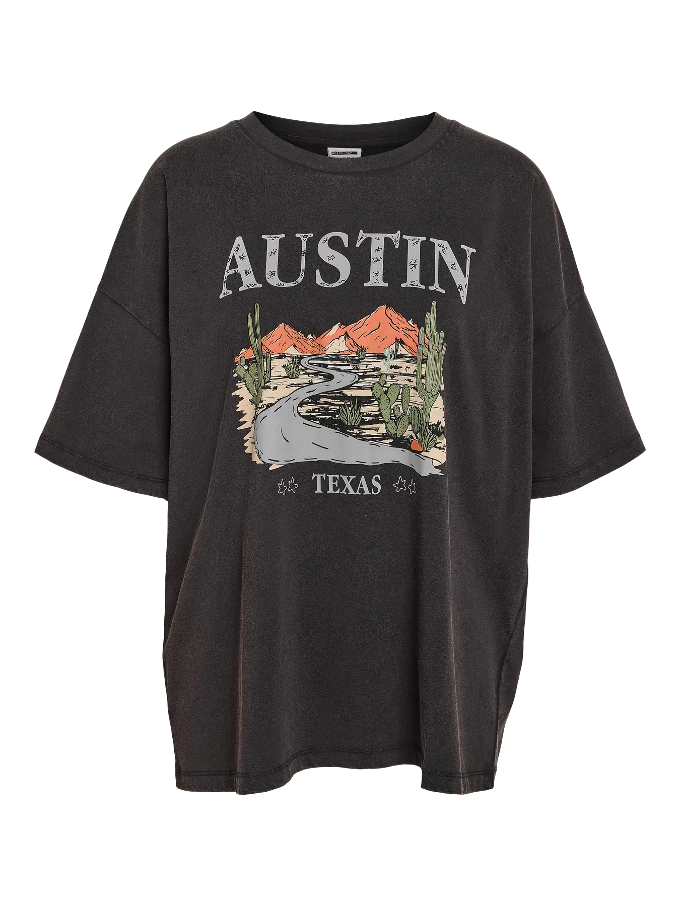 Camiseta Austin Texas - Noisy May