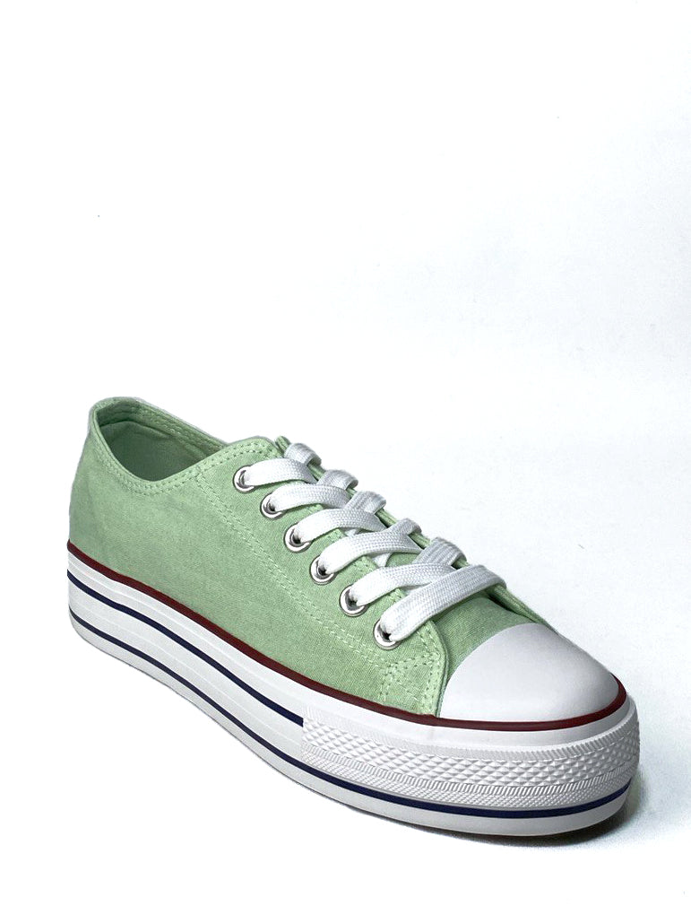 Canva Verde - Refresh