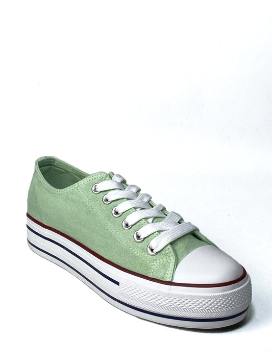 Canva Verde - Refresh