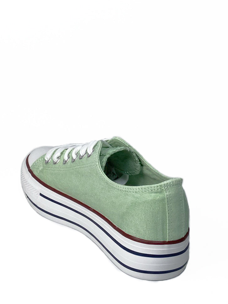 Canva Verde - Refresh