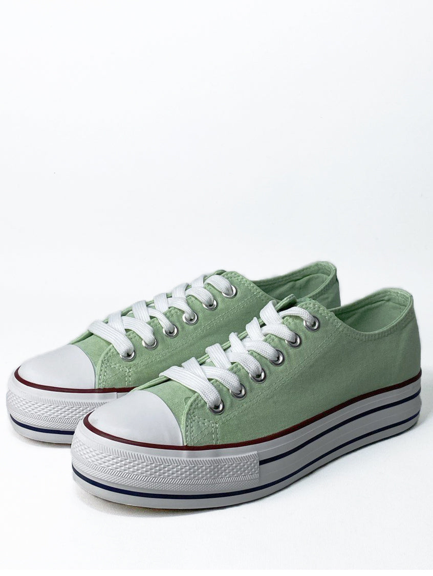 Canva Verde - Refresh