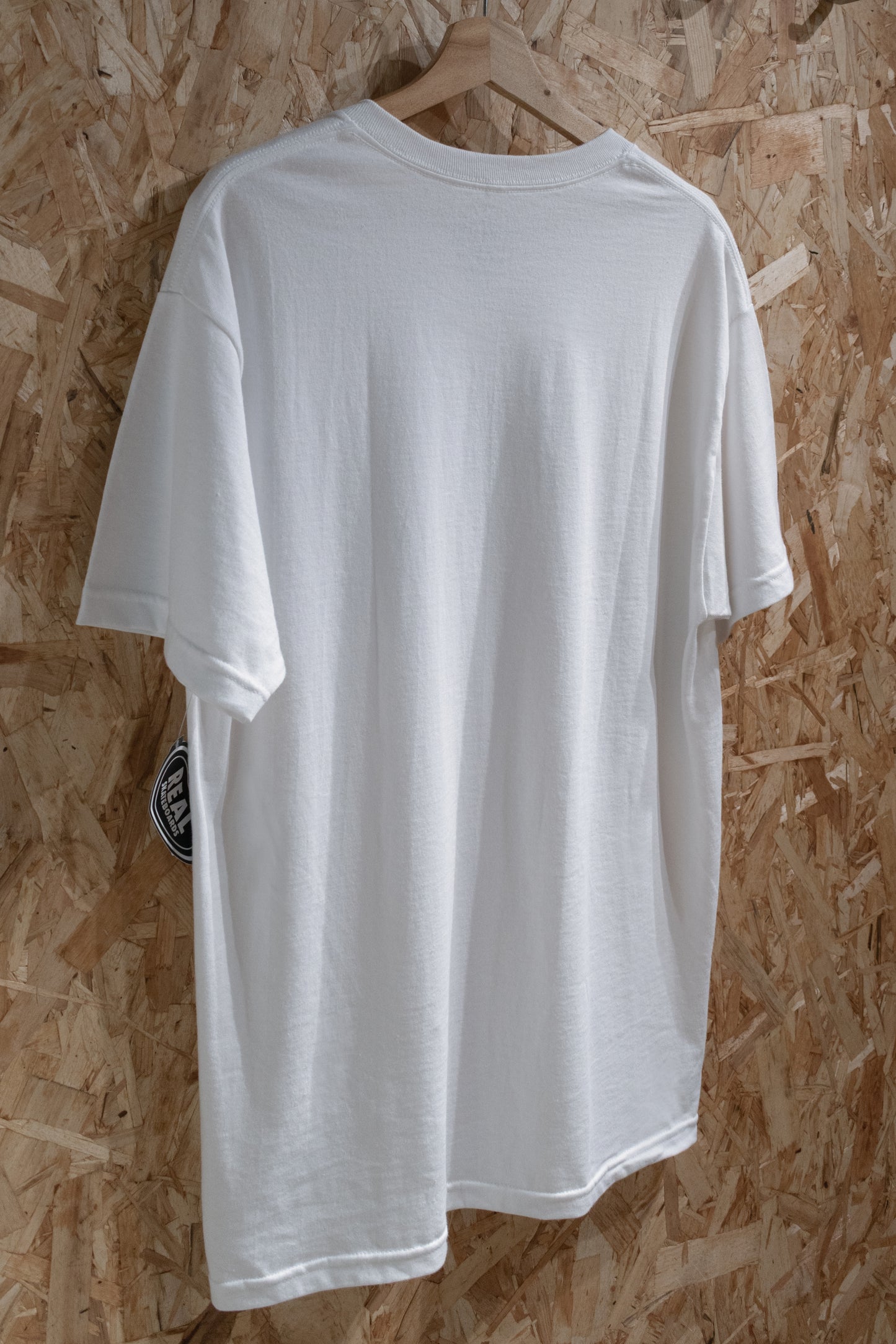 Camiseta Real