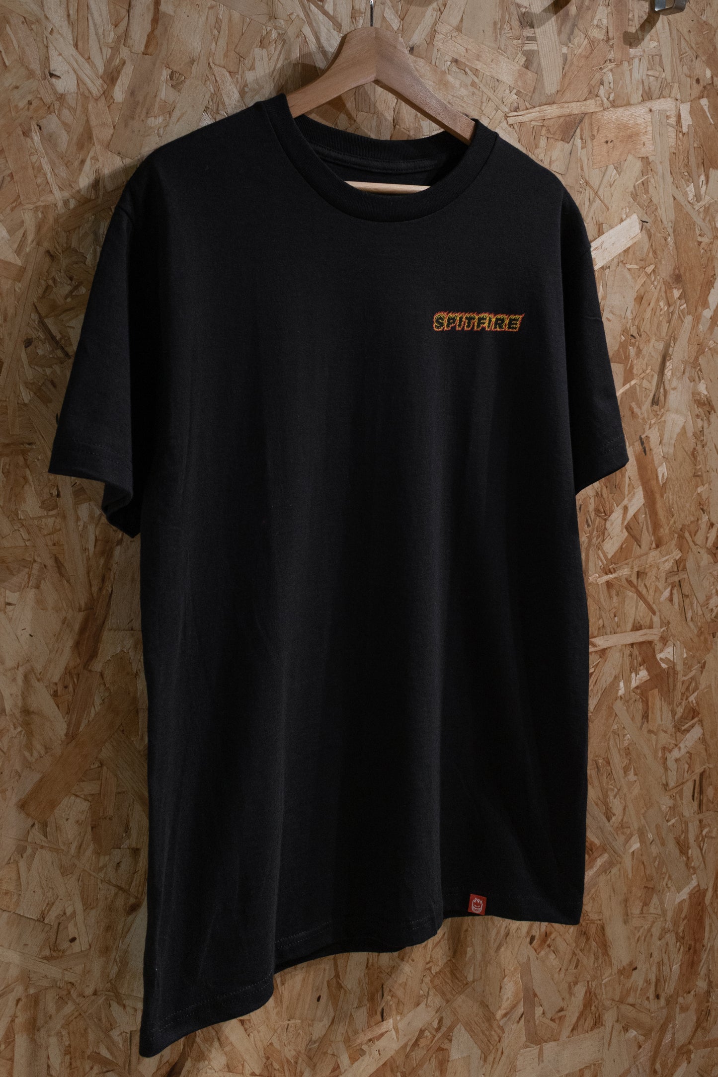 Camiseta Spitfire