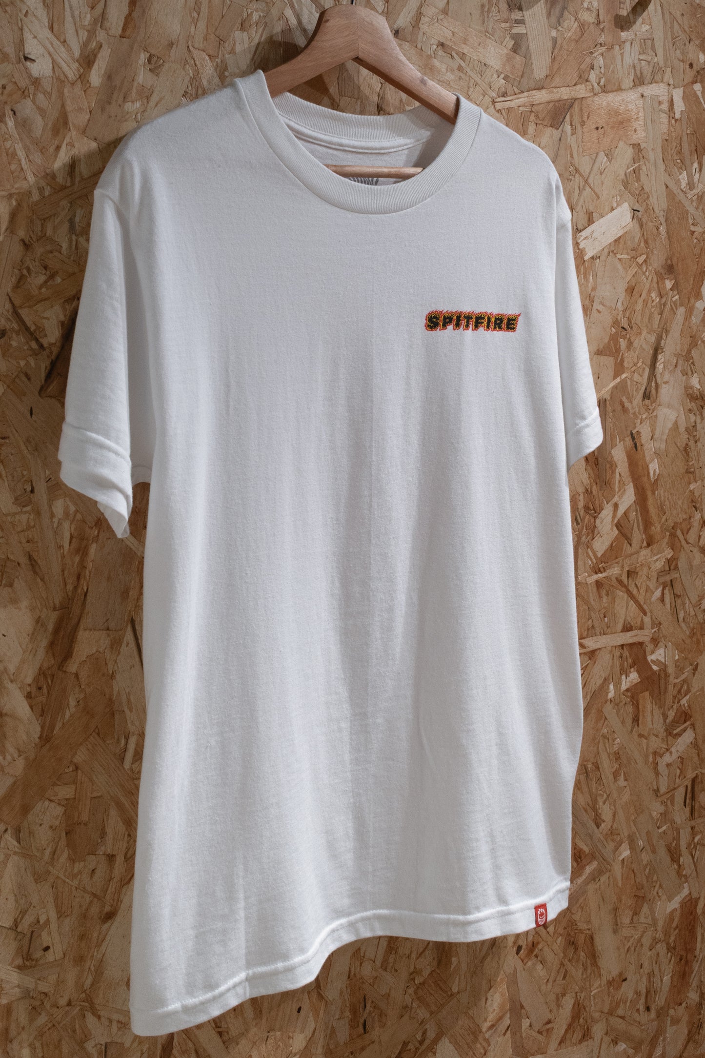Camiseta Spitfire