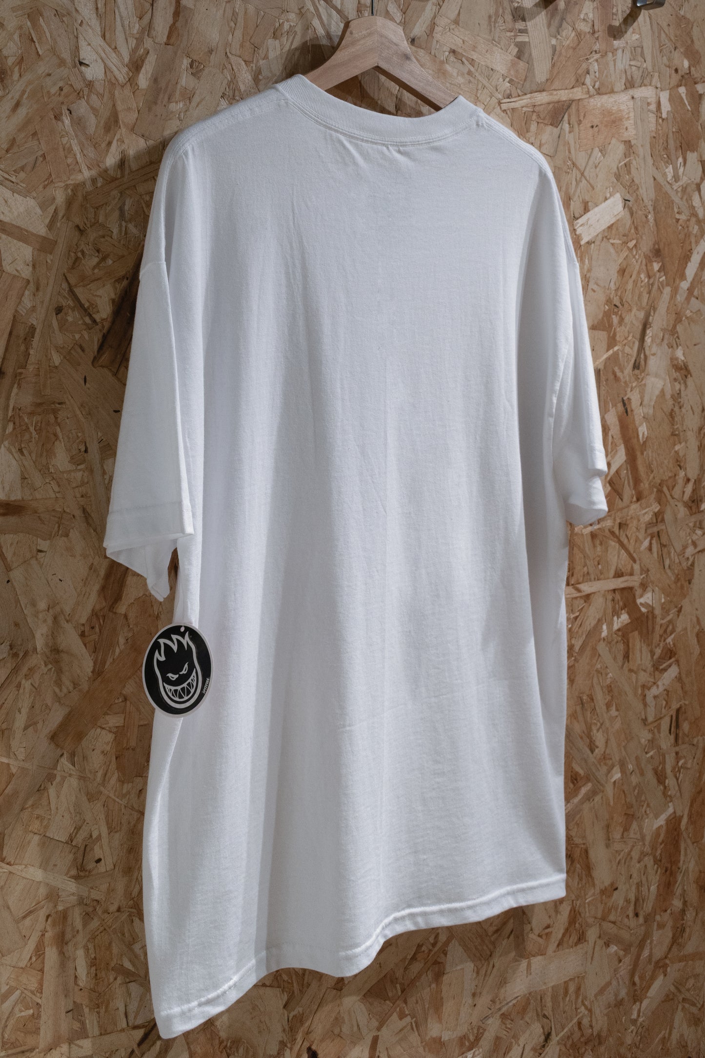 Camiseta Spitfire