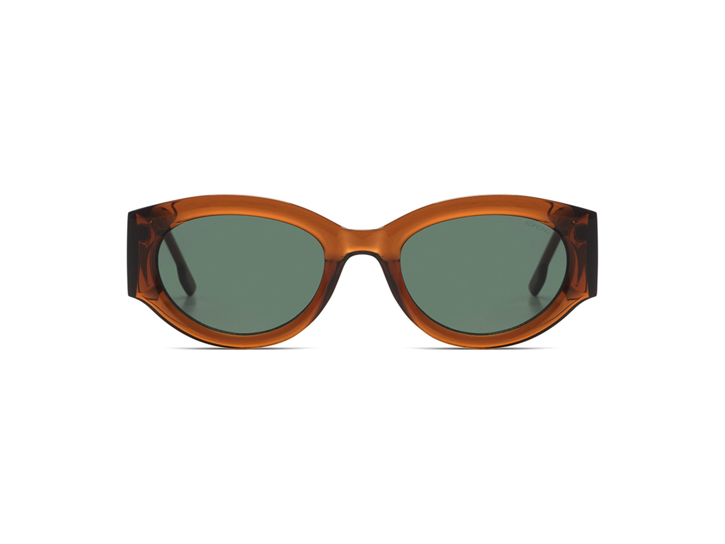 Gafas Modelo Bronce Dax- Komono